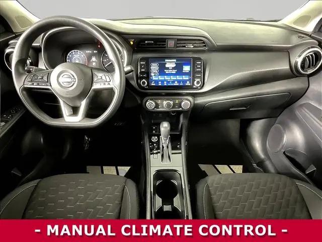 2023 Nissan Kicks SV Xtronic CVT