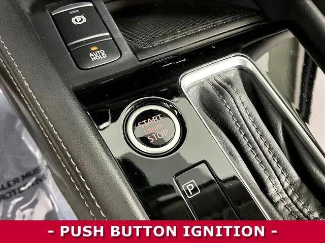 2023 Nissan Kicks SV Xtronic CVT