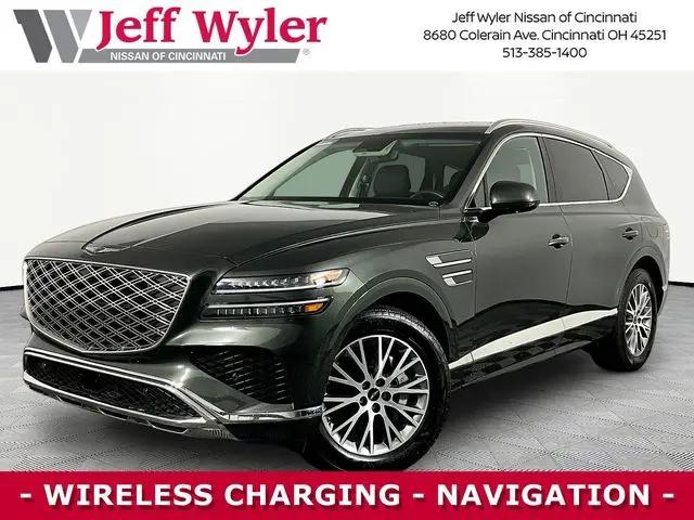 2025 Genesis GV80 2.5T Standard AWD for sale near Cincinnati, OH