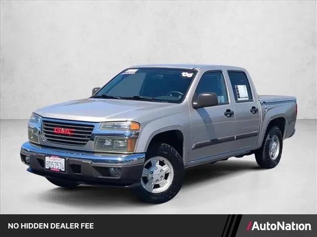 2006 GMC Canyon SLE2 for sale in Torrance, CA