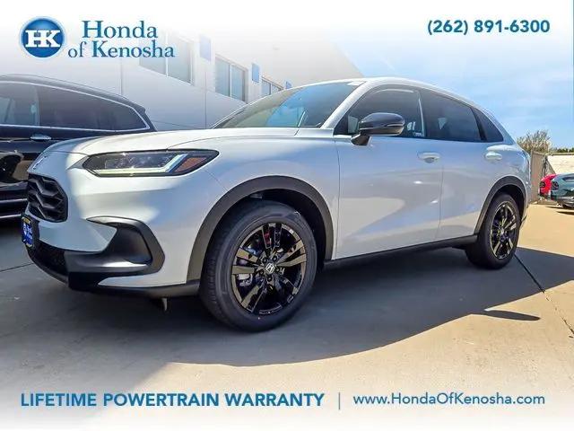 2027 Honda HR-V Sport AWD for sale in Bristol, WI