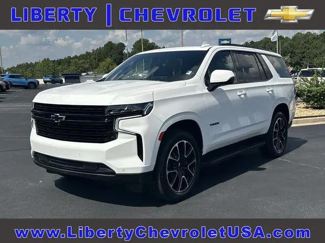 2023 Chevrolet Tahoe 2WD RST for sale in Villa Rica, GA
