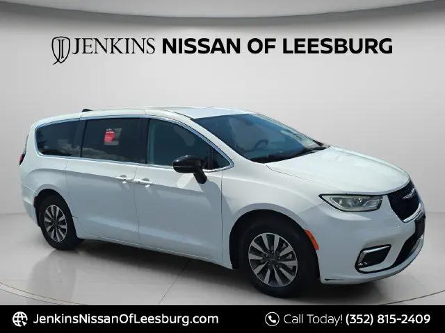 2024 Chrysler Pacifica Hybrid Select for sale in Leesburg, FL