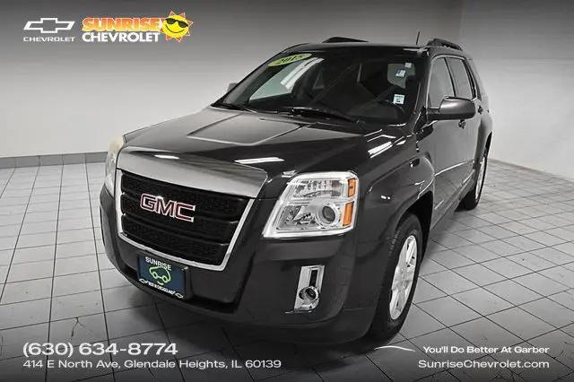 2015 GMC Terrain SLE-2 for sale in Glendale Heights, IL