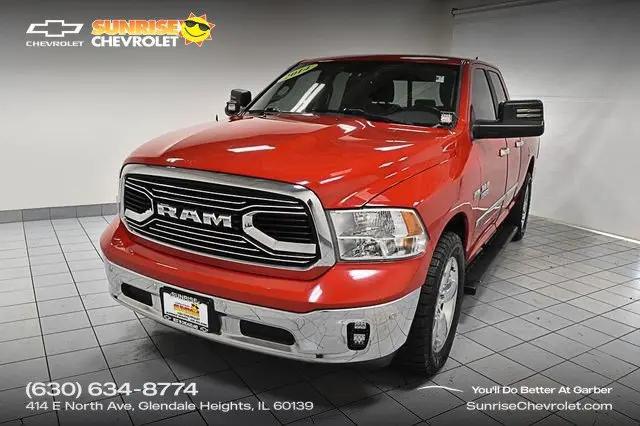 2014 Ram 1500 Big Horn for sale in Glendale Heights, IL