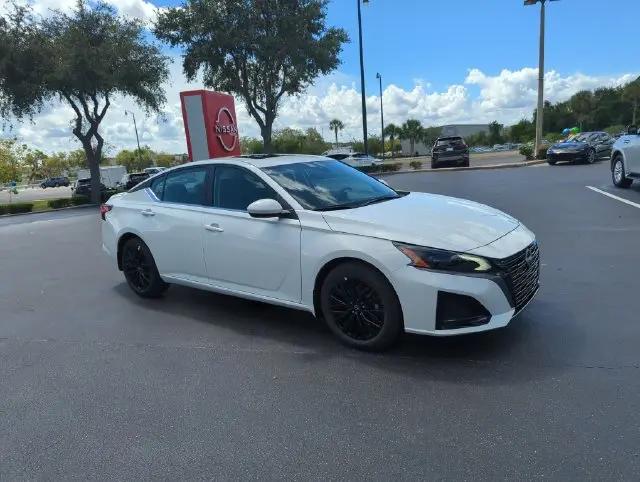2026 Nissan Altima SV FWD for sale in Leesburg, FL