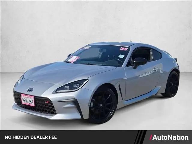 2025 Toyota GR86 Premium for sale in Fremont, CA