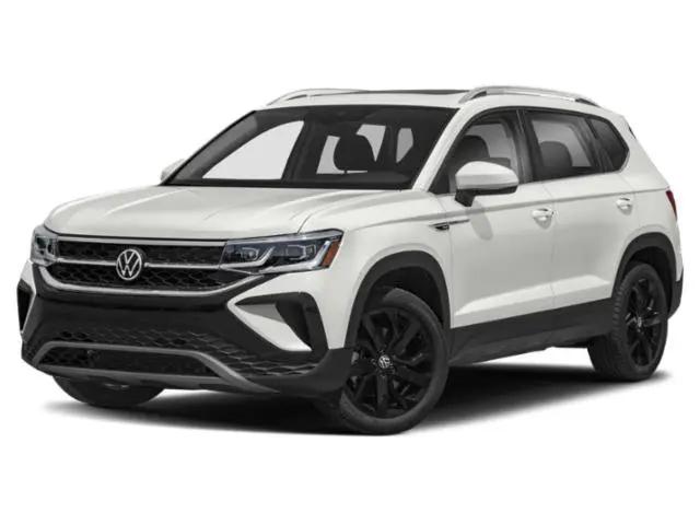 2022 Volkswagen Taos SEL for sale in Woodbury, NJ