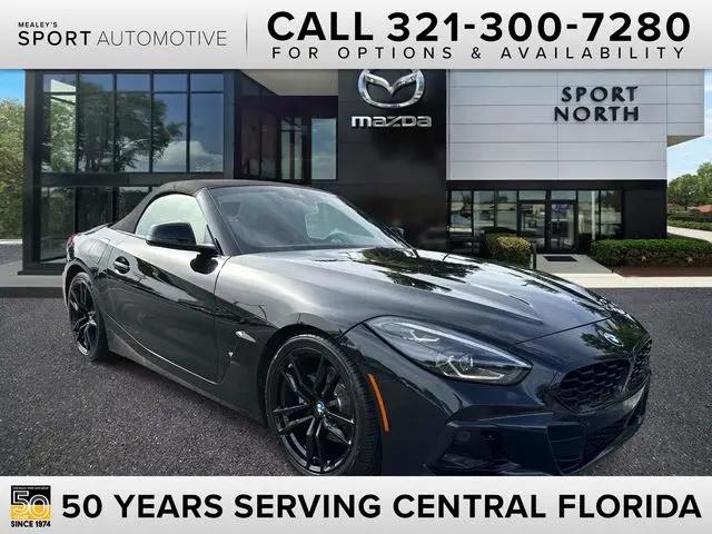 2023 BMW Z4 sDrive30i for sale in Longwood, FL