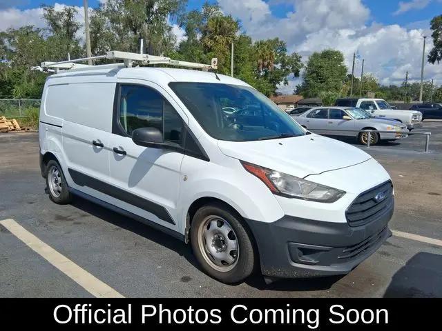 2021 Ford Transit Connect XL Cargo Van for sale in Longwood, FL