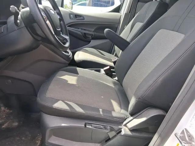 2021 Ford Transit Connect XL Cargo Van