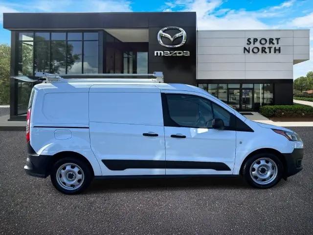 2021 Ford Transit Connect XL Cargo Van
