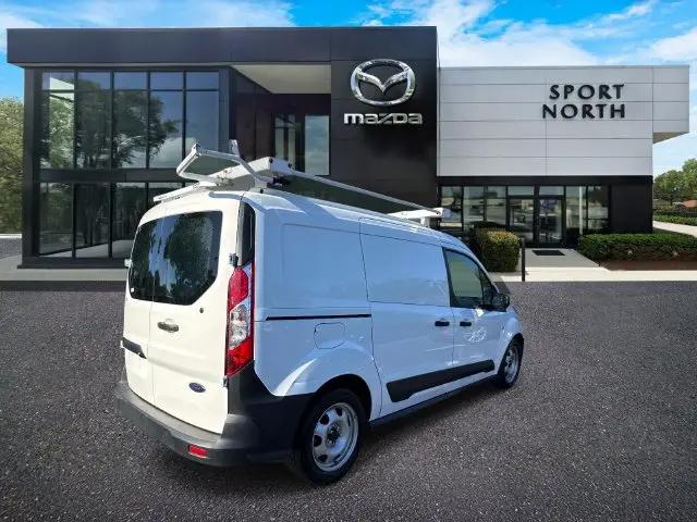 2021 Ford Transit Connect XL Cargo Van