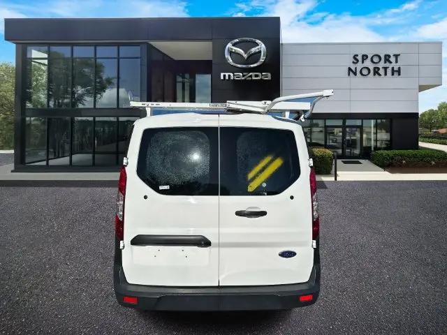 2021 Ford Transit Connect XL Cargo Van