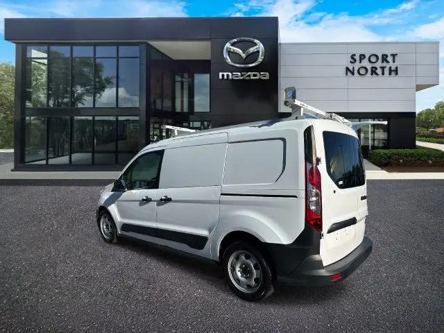 2021 Ford Transit Connect XL Cargo Van