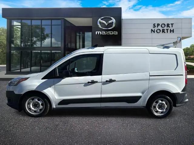 2021 Ford Transit Connect XL Cargo Van