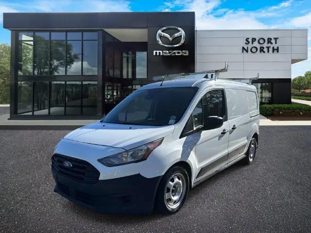 2021 Ford Transit Connect XL Cargo Van