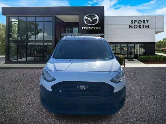 2021 Ford Transit Connect XL Cargo Van