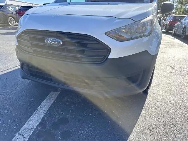 2021 Ford Transit Connect XL Cargo Van