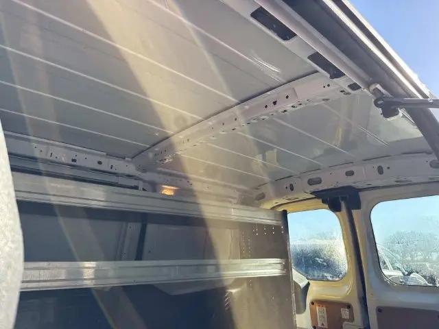 2021 Ford Transit Connect XL Cargo Van