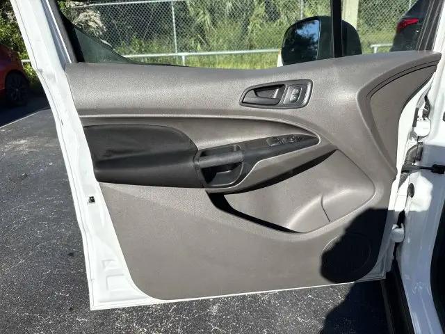 2021 Ford Transit Connect XL Cargo Van