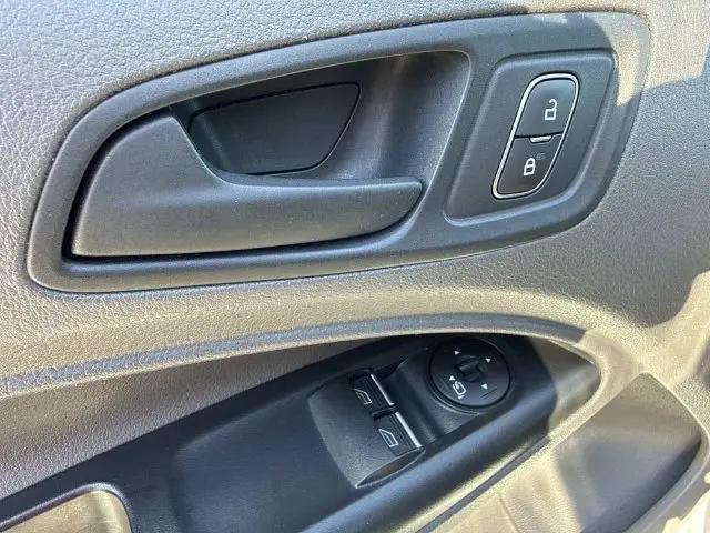 2021 Ford Transit Connect XL Cargo Van