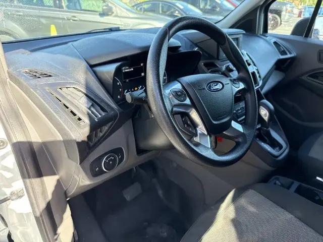 2021 Ford Transit Connect XL Cargo Van