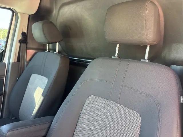 2021 Ford Transit Connect XL Cargo Van