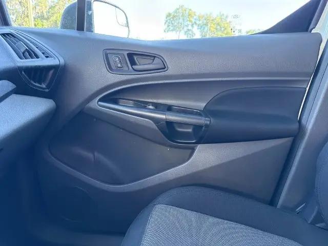 2021 Ford Transit Connect XL Cargo Van
