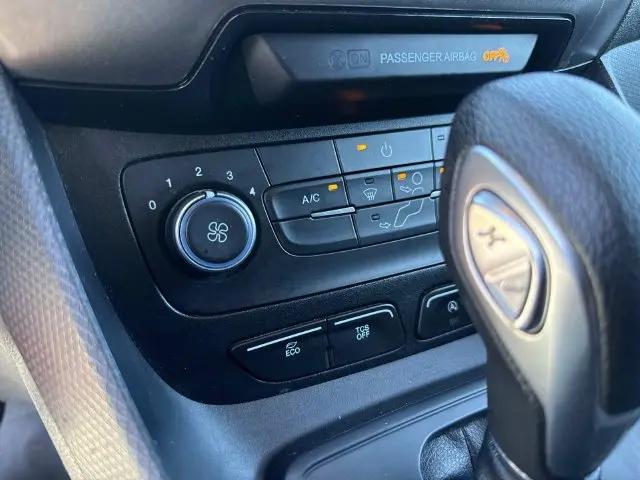 2021 Ford Transit Connect XL Cargo Van