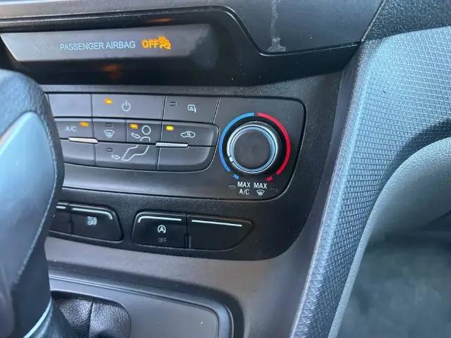 2021 Ford Transit Connect XL Cargo Van