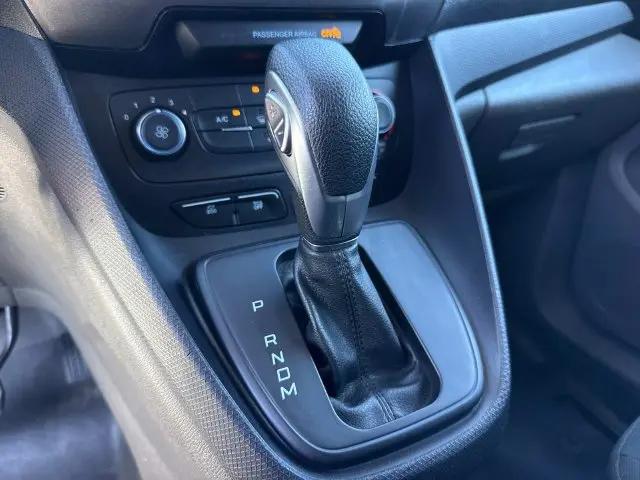 2021 Ford Transit Connect XL Cargo Van