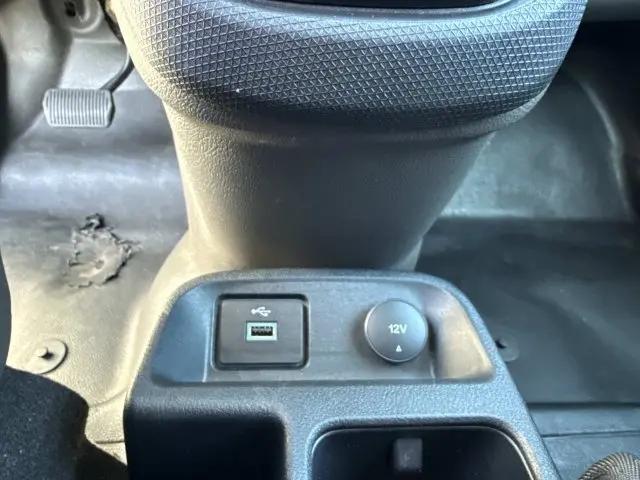 2021 Ford Transit Connect XL Cargo Van