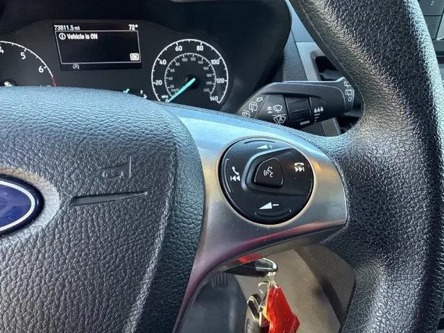 2021 Ford Transit Connect XL Cargo Van