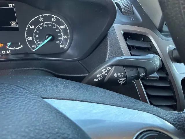 2021 Ford Transit Connect XL Cargo Van