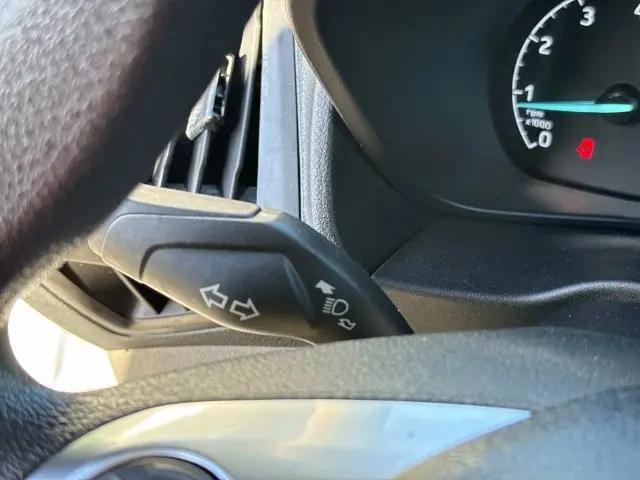 2021 Ford Transit Connect XL Cargo Van