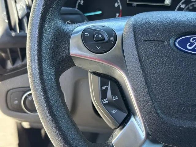 2021 Ford Transit Connect XL Cargo Van