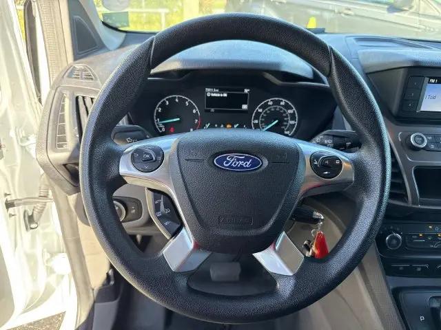 2021 Ford Transit Connect XL Cargo Van