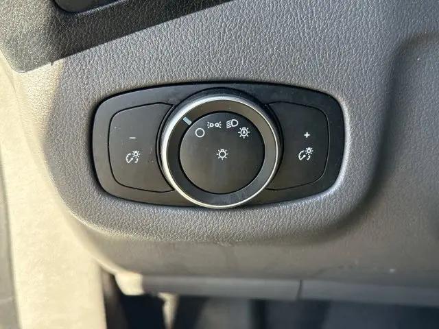 2021 Ford Transit Connect XL Cargo Van
