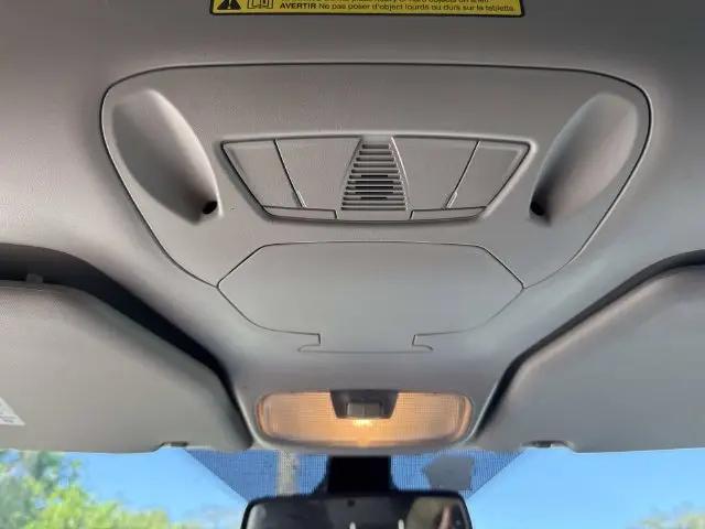 2021 Ford Transit Connect XL Cargo Van
