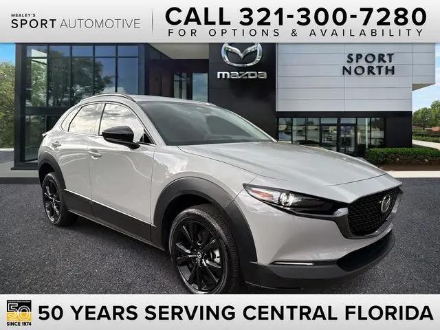 2025 Mazda CX-30 2.5 Turbo Premium Package for sale in Longwood, FL
