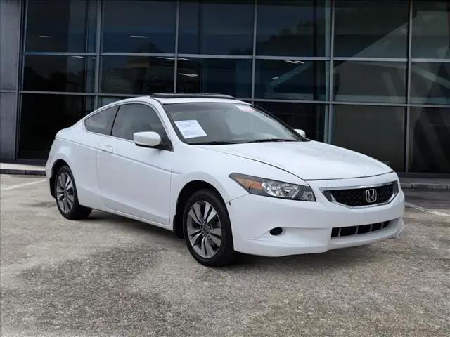 2010 Honda Accord Coupe EX-L for sale in Cleveland, TN