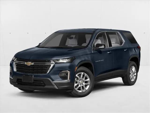 2023 Chevrolet Traverse FWD LT Cloth for sale in Corpus Christi, TX