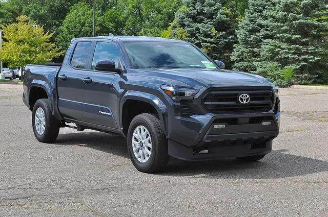 2025 Toyota Tacoma SR5 for sale in Canton, MI