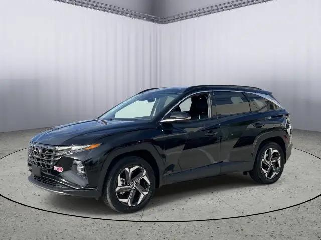 2023 Hyundai Tucson Plug-In Hybrid Limited for sale in Phoenix, AZ