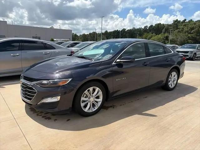 2025 Chevrolet Malibu FWD 1LT for sale in Kingwood, TX