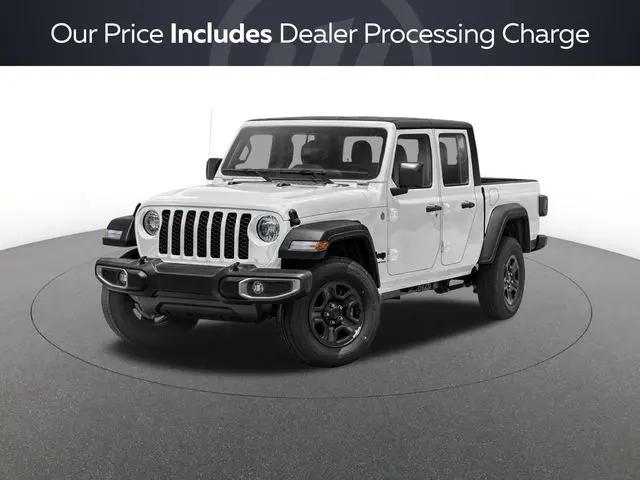 2022 Jeep Gladiator Sport for sale in Baltimore, MD
