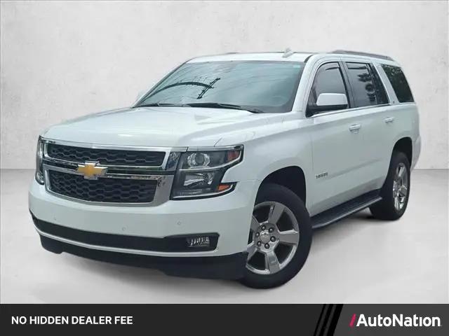 2020 Chevrolet Tahoe 4WD LT for sale in Buford, GA