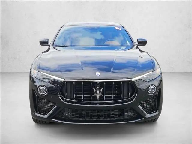 2021 Maserati Levante GranSport