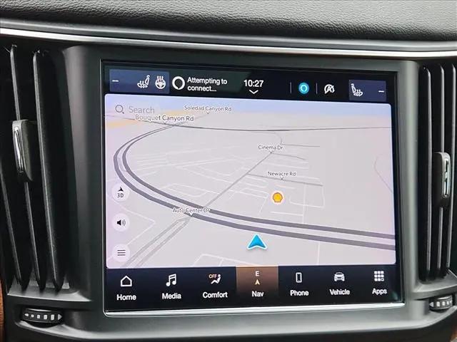 2021 Maserati Levante GranSport